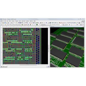 NI Ultiboard