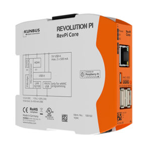 RevPi Core [EOL]