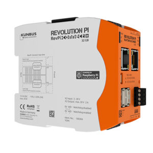 RevPi Connect+