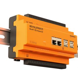 RevPi Compact