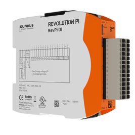 RevPi I/O Module – DI