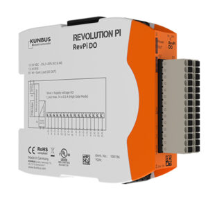 RevPi I/O Module – DO