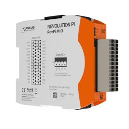 RevPi I/O Module – MIO