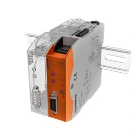 RevPi Gate PROFIBUS Slave