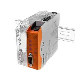 RevPi Gate CANopen Slave