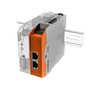 RevPi Gate PROFINET IRT Slave