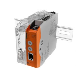 RevPi Gate Sercos III Slave