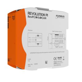 RevPi Con CAN