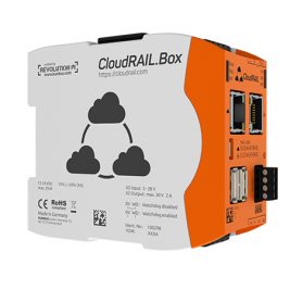 CloudRail Box