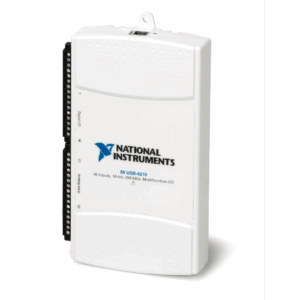 NI USB-6210