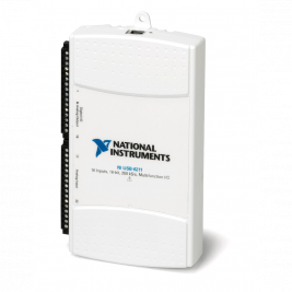 NI USB-6211