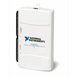 NI USB-6211