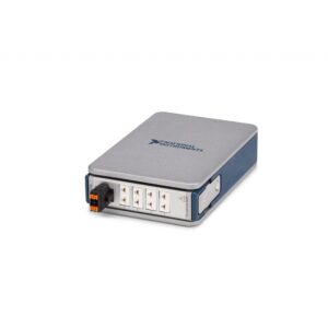 4 Channel USB Temperature Measurement Bundle