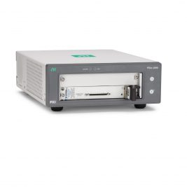 Benchtop PXI-1090 Chassis Bundle with Multifunction DAQ