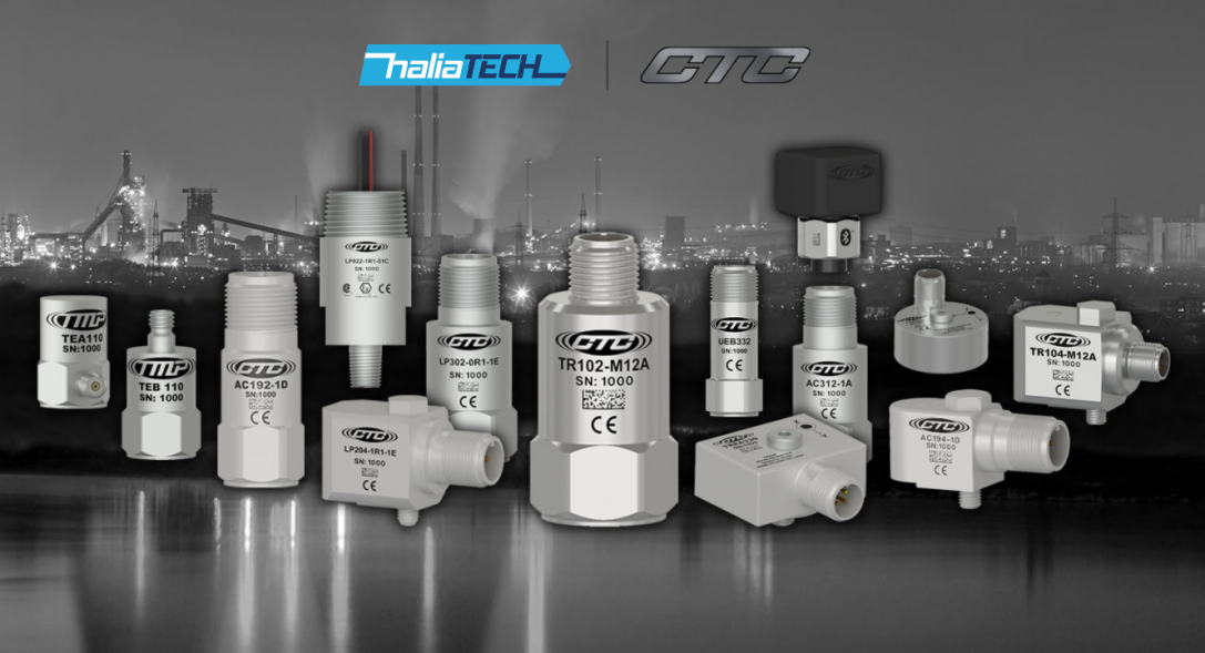 Partner Baru Kami, CTC