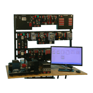 Relay Protection Trainer