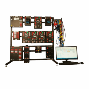 Power Distribution Trainer