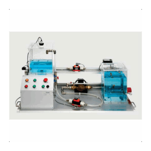Process Control Trainer