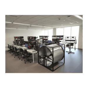 Smart Grid Trainer