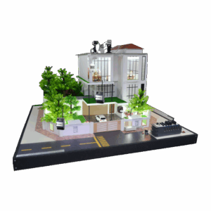 Smart House Trainer