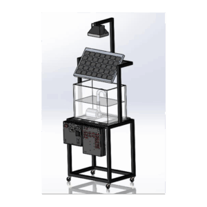 Solar Pump System