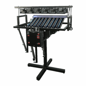 Solar Thermal Energy Trainer