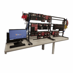 Substation Automation Trainer