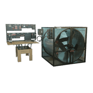 Wind Power Generation Trainer