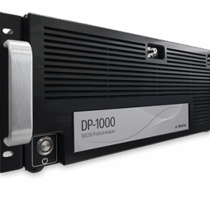 DP-1000 DOCSIS PROTOCOL ANALYZER