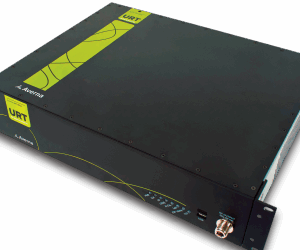 URT-4000 RF SIGNAL GENERATOR