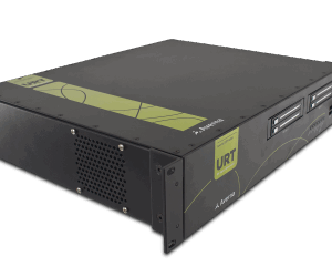 URT-5000 RF PLAYER & SIGNAL GENERATOR