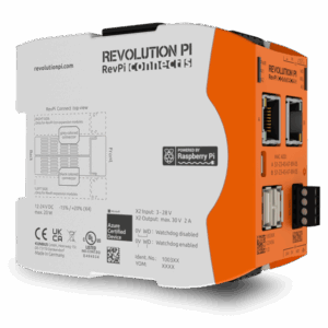 RevPi Connect S