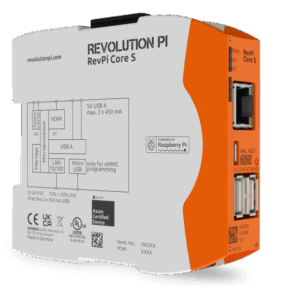 RevPi Core S