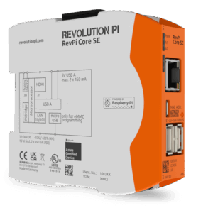 RevPi Core SE