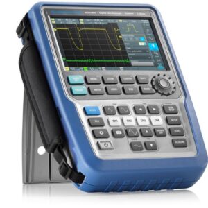 R&S®Scope Rider handheld oscilloscope