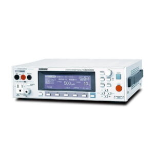 Leakage Current Tester TOS3200