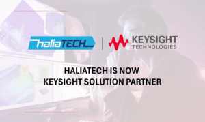 Haliatech Is Now Keysight Solution Partner in Indonesia