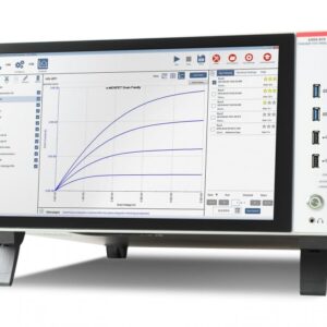 Keithley 4200A-SCS Parameter Analyzer