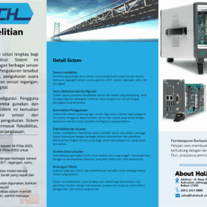 Solusi Lab & Penelitian Untuk Struktur