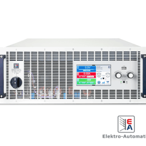 EA Elektro-Automatik 10000 Series Bidirectional Power Supplies