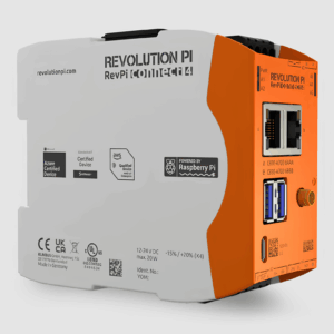 RevPi Connect 4