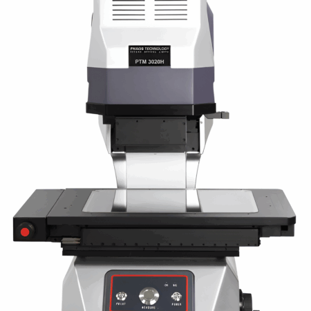 Phaostech Metrology Series