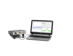 RSA600 Series Real Time Spectrum Analyzers