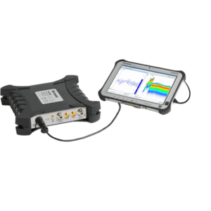 RSA500 Series Real Time Spectrum Analyzers