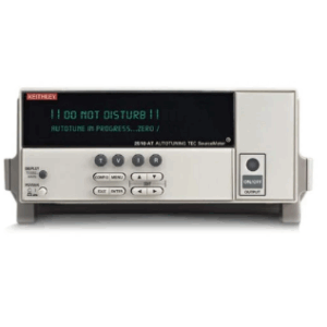 Keithley Optical SourceMeter Instruments