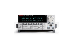 2600B Series SMU