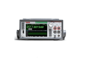 DMM7510 7.5 Digit Graphical Sampling Multimeter