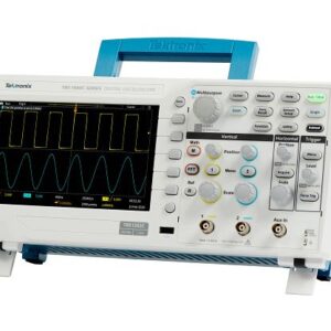 TBS1000C 2 Channel Digital Storage Oscilloscope