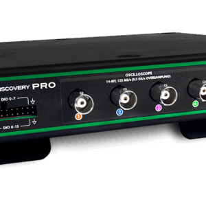Analog Discovery Pro (ADP3450/ADP3250)