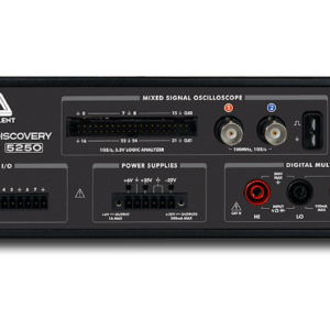 Analog Discovery Pro 5000 Series
